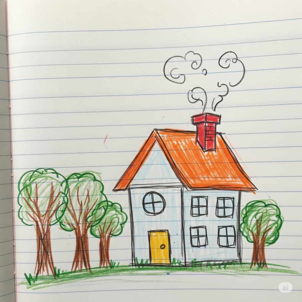Comece Pelo Desenho: A Base Fundamental para Artistas Iniciantes