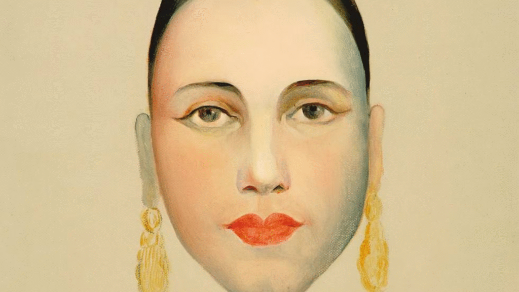 A Contribuição Inestimável de Tarsila do Amaral para a Arte Nacional