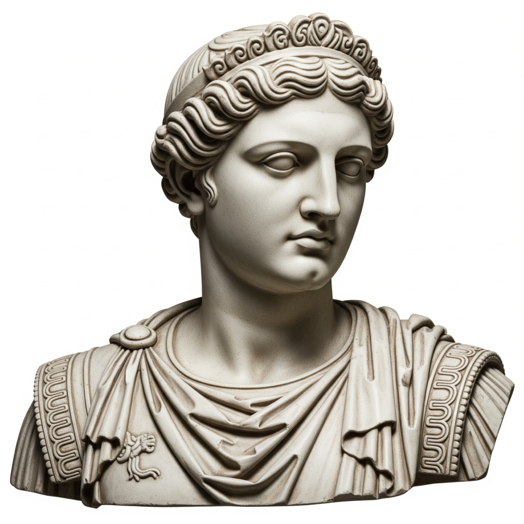 Arte Clássica Greco-Romana