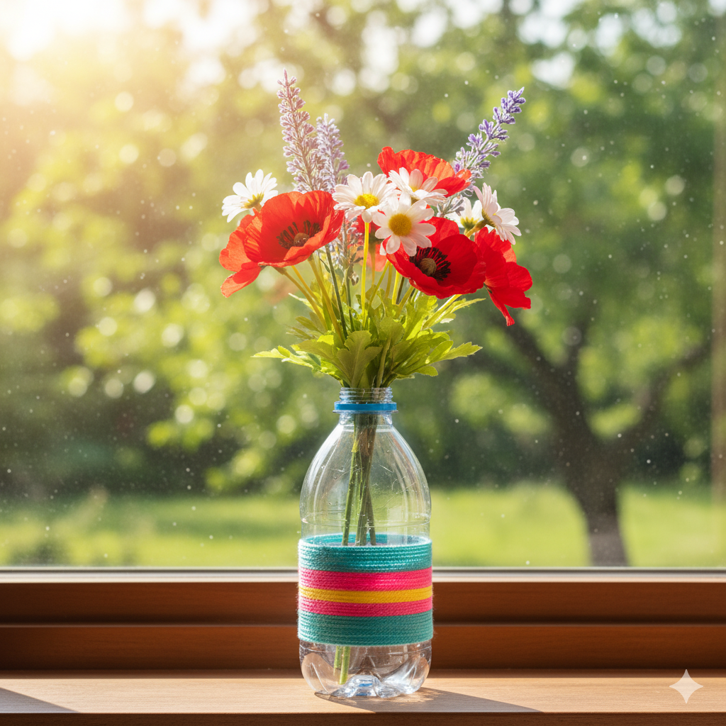 Materiais Necessários: O Que Você Precisa Para Começar seu Projeto DIY