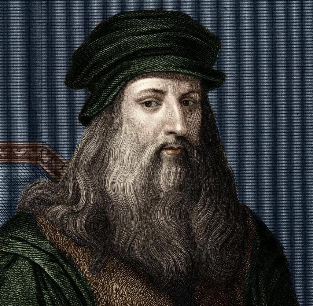 Um Mistério Resolvido que Amplia a Magia da Mona Lisa