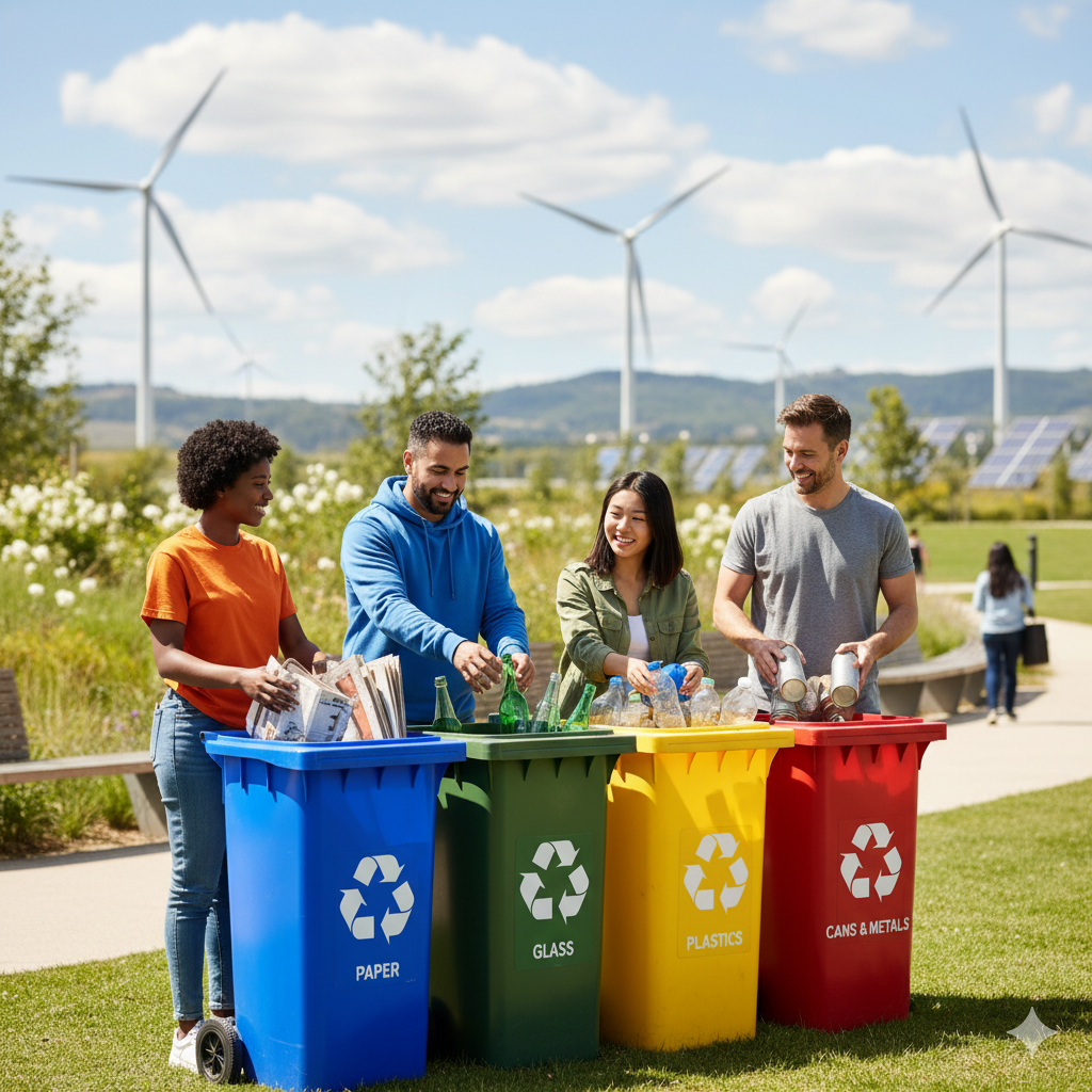 Reciclagem