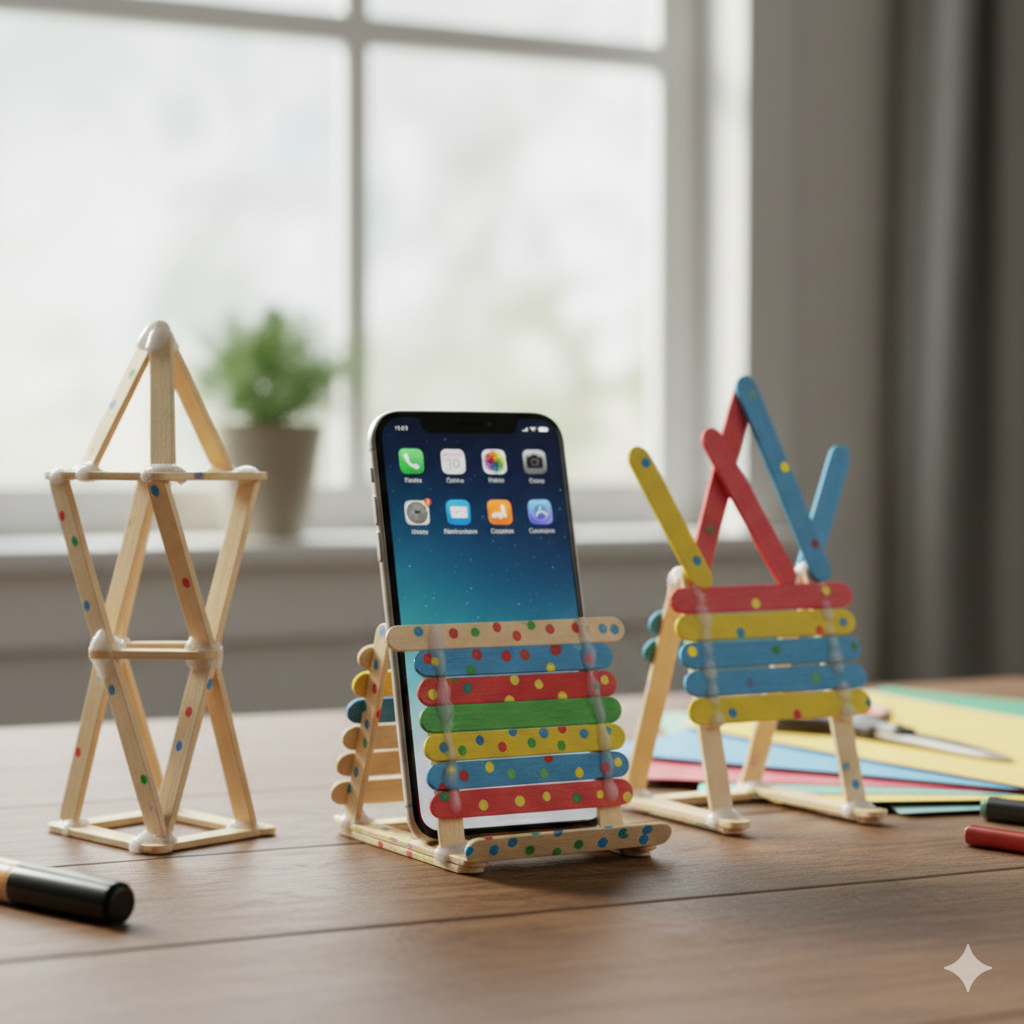 Ideias Criativas para Personalizar e Deixar Seu Suporte Único