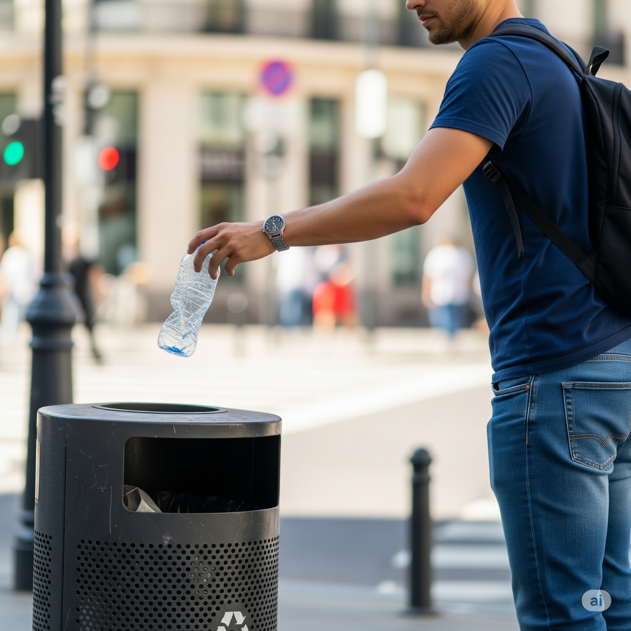 Por que reciclar? 5 motivos para começar hoje mesmo