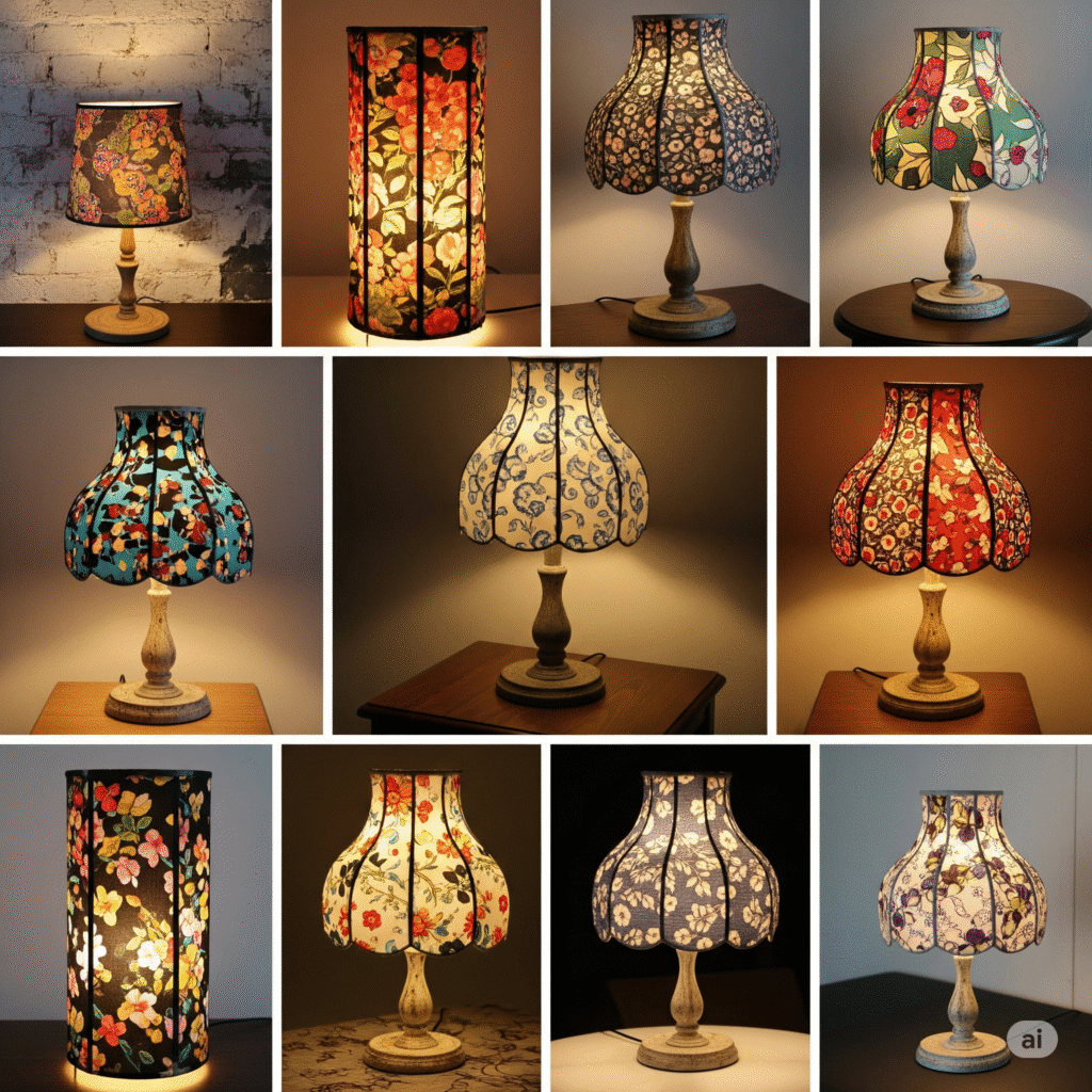 Cuidados Importantes e Dicas de Segurança com Luminárias Artesanais