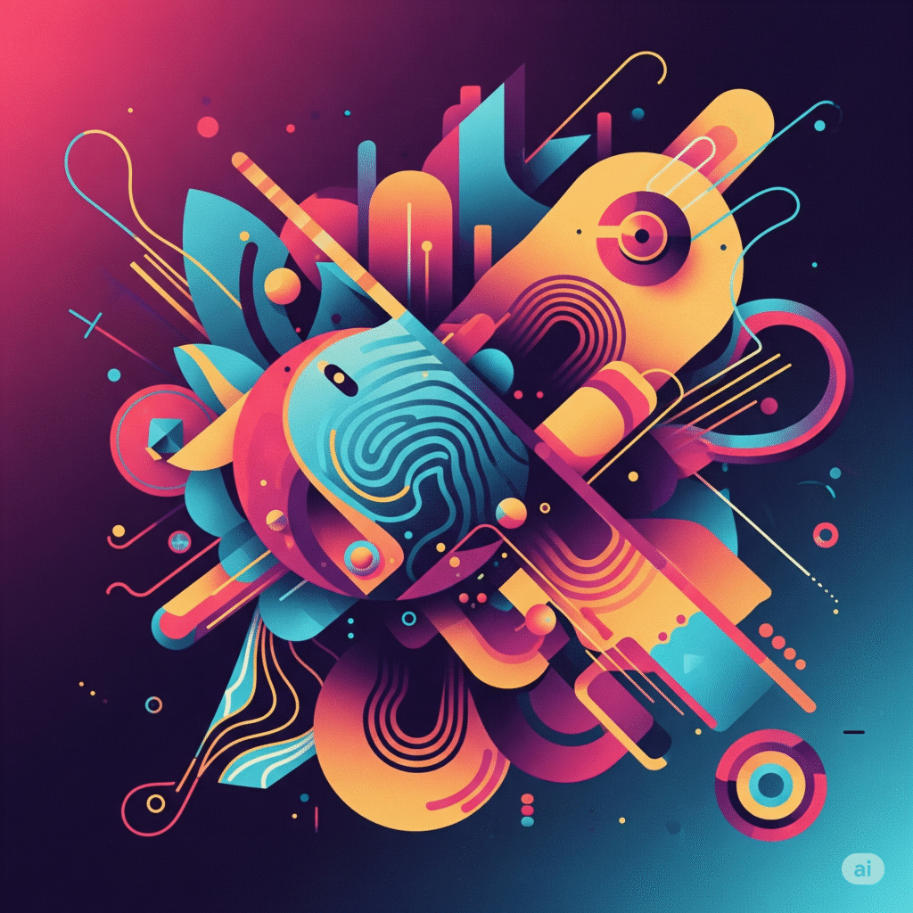 Desvendando a Arte Digital: Uma Nova Era para a Criatividade