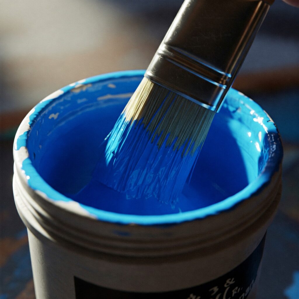 Sua Jornada na Pintura Começa Agora!