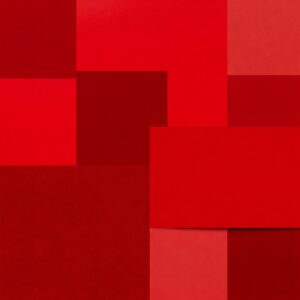 Vermelho