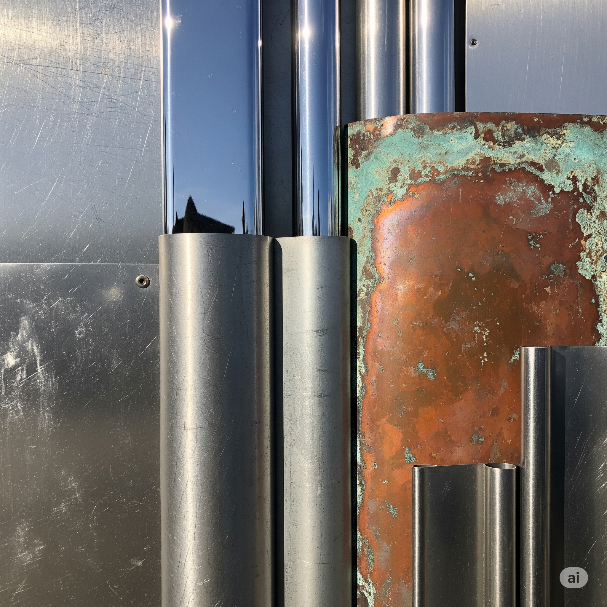Metal