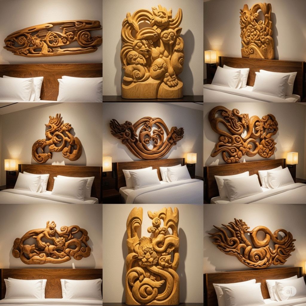 Planejamento e Design: O Rascunho da Sua Arte em Madeira