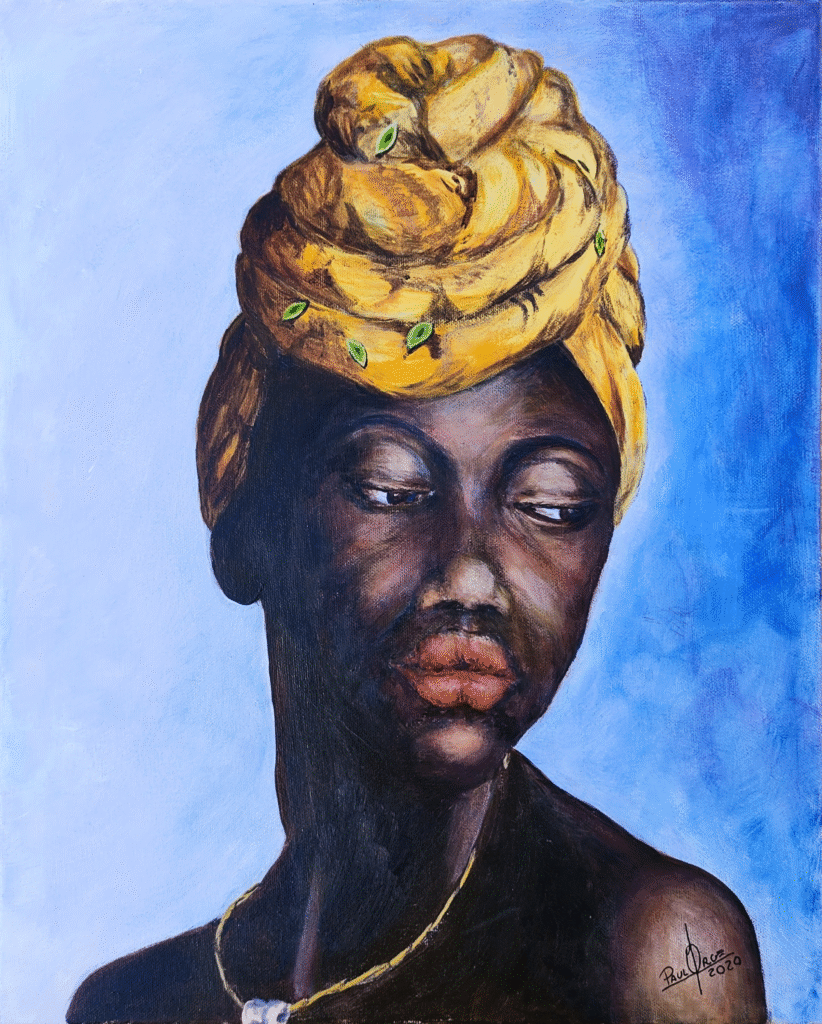 Pintura Acrílica