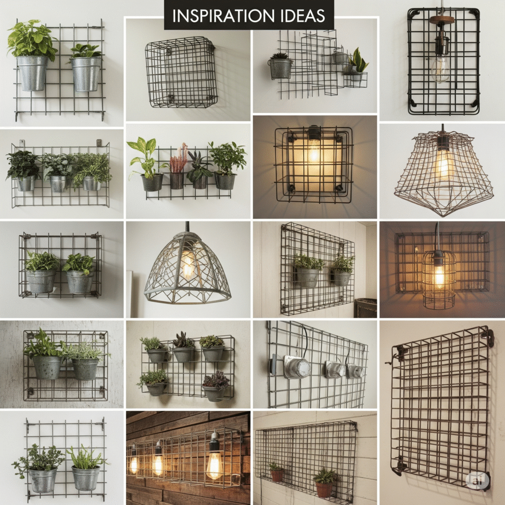 Decore com Significado: Personalize Seu Mural de Inspirações ao Máximo