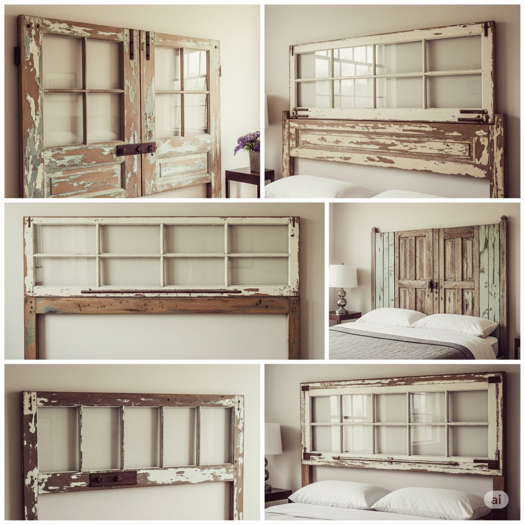 Cabeceiras de Cama