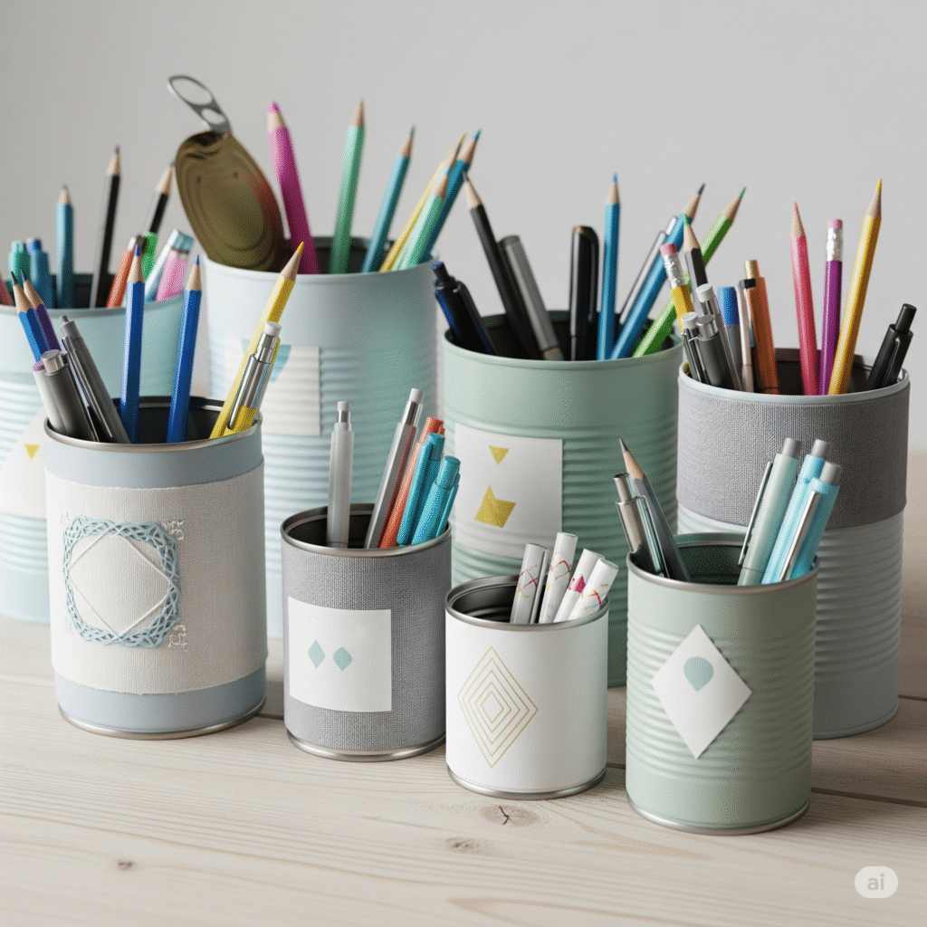 Sua Mesa, Seu Estilo: Organização que Inspira