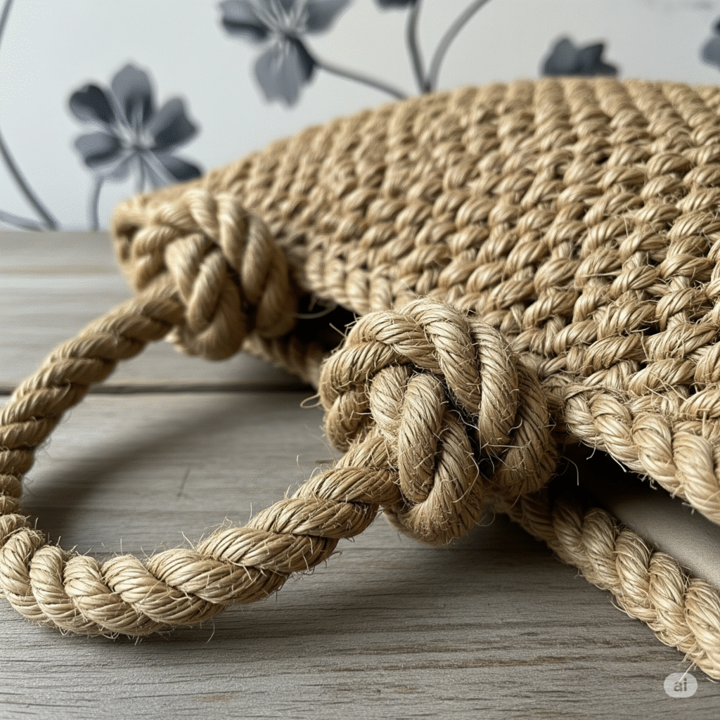 Materiais Essenciais para Seus Projetos de Sisal