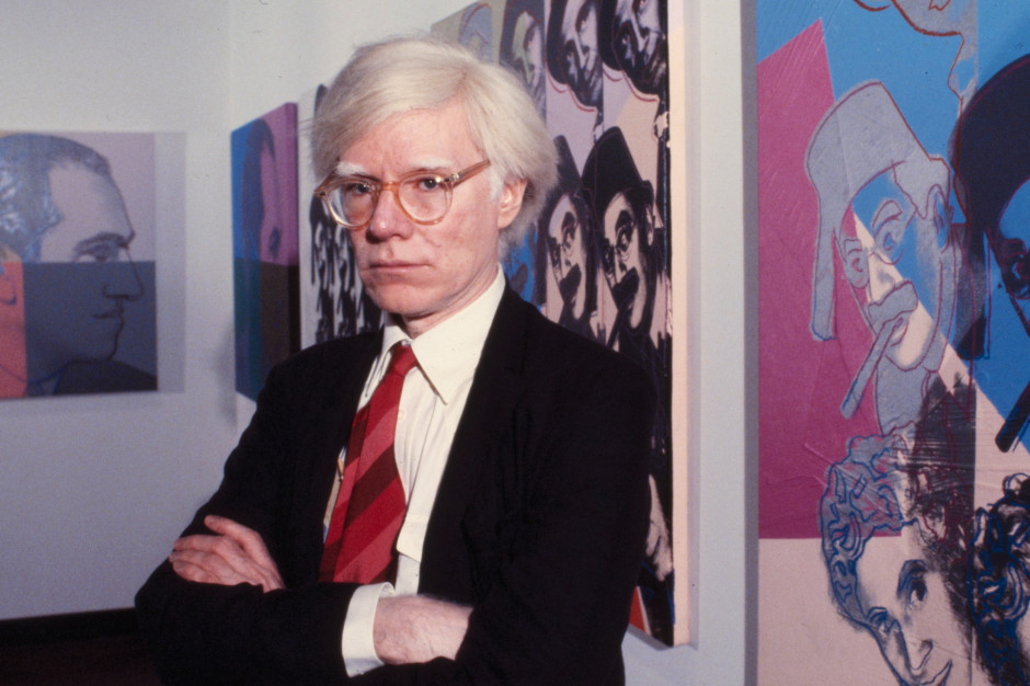 Andy Warhol