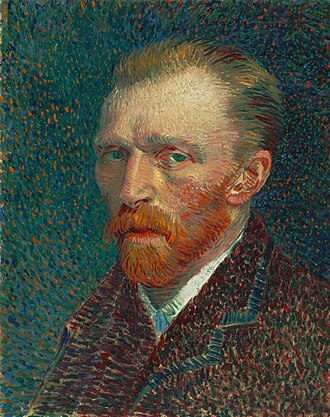 Quem Foi o Homem por Trás do Mito de Van Gogh?