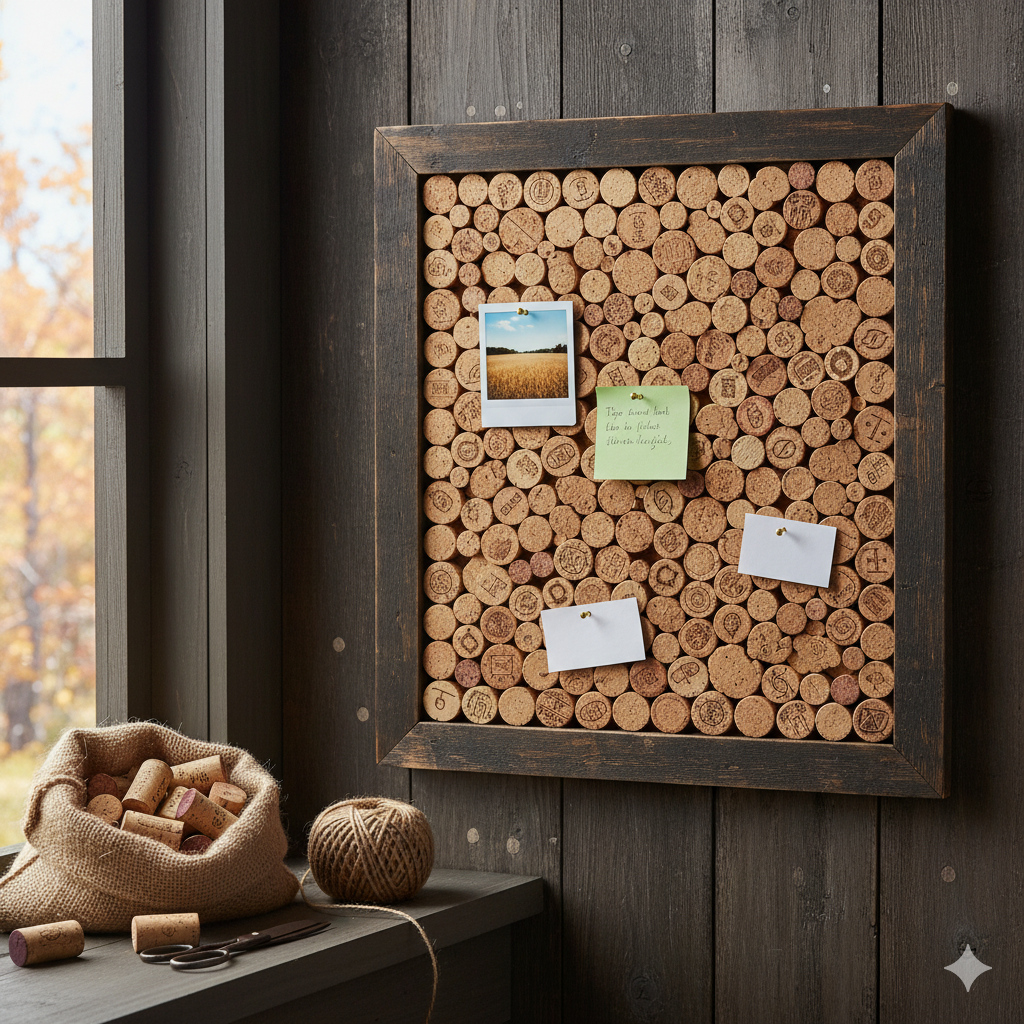 Dicas extras para um quadro de avisos único e criativo