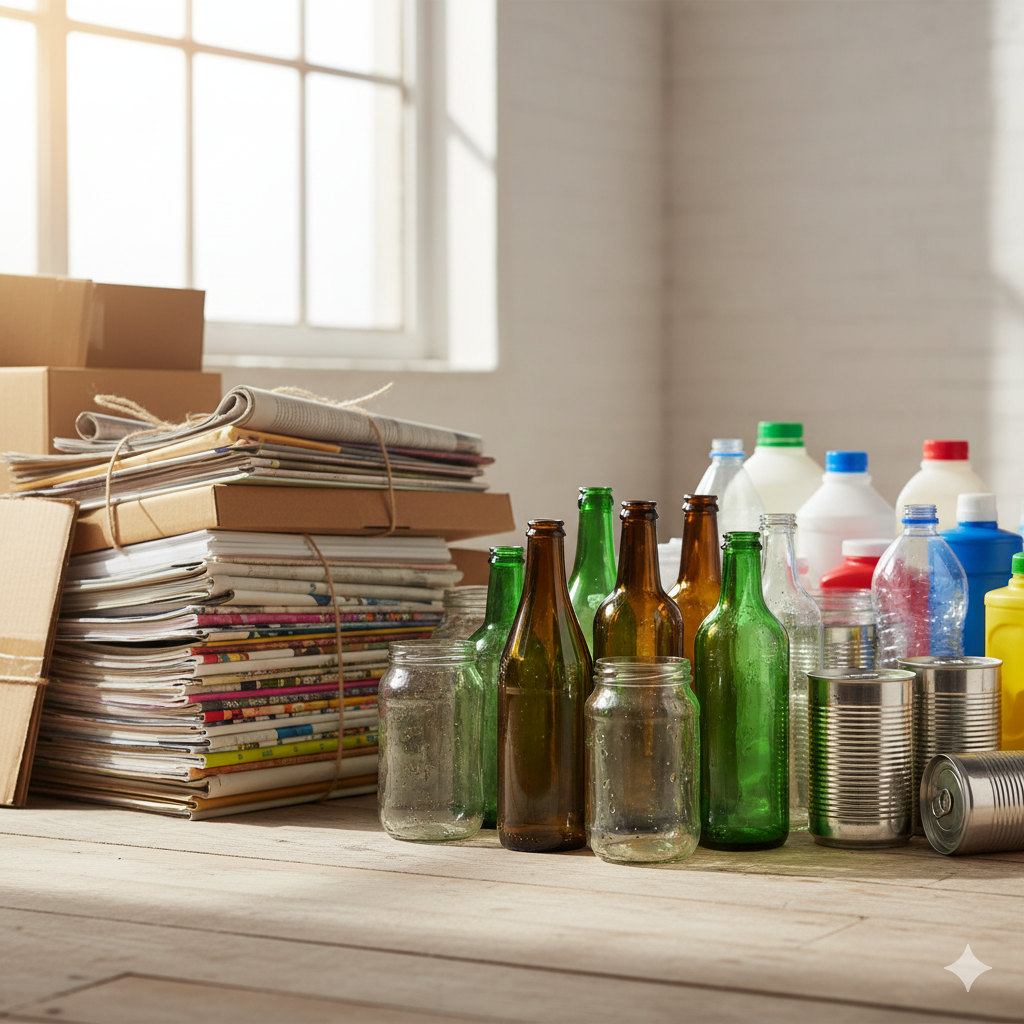 A Regra de Ouro dos 3 Rs: Por Que a Ordem Deles é Tão Importante?