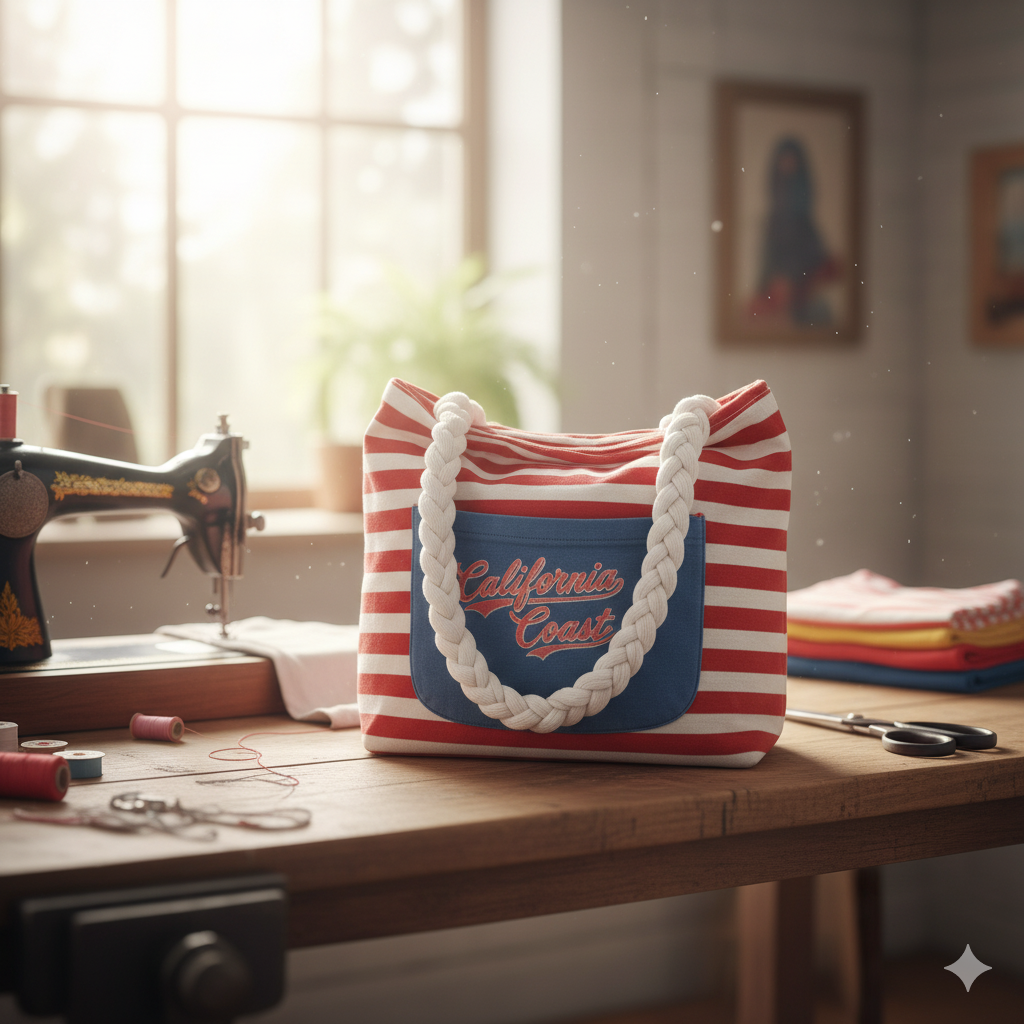 Saiba como fazer ecobags com camisetas antigas