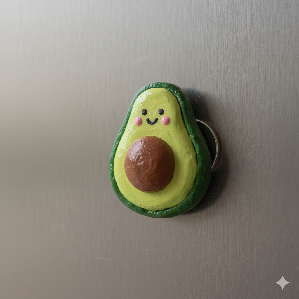 Lista de Materiais: O Que Você Precisa Para Começar Seu Artesanato com Biscuit