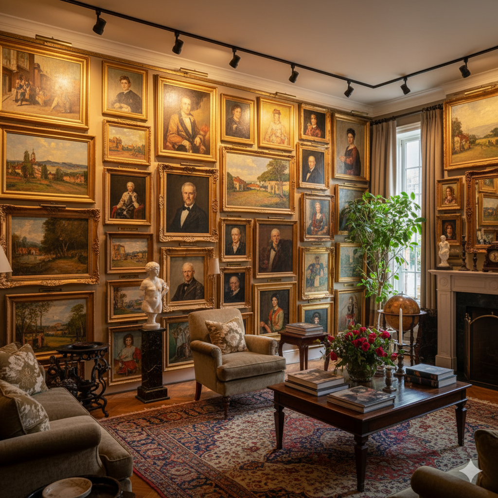 Como precificar suas obras de arte