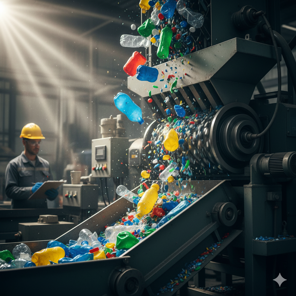 Como pequenas ações em casa ajudam a reduzir toneladas de lixo por ano