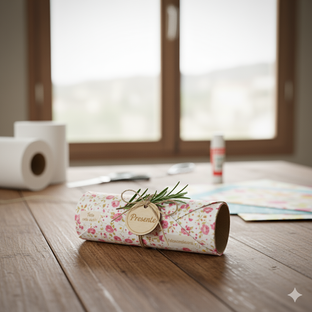 O Que Colocar Dentro das Suas Lembrancinhas Sustentáveis?