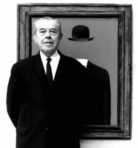 René Magritte