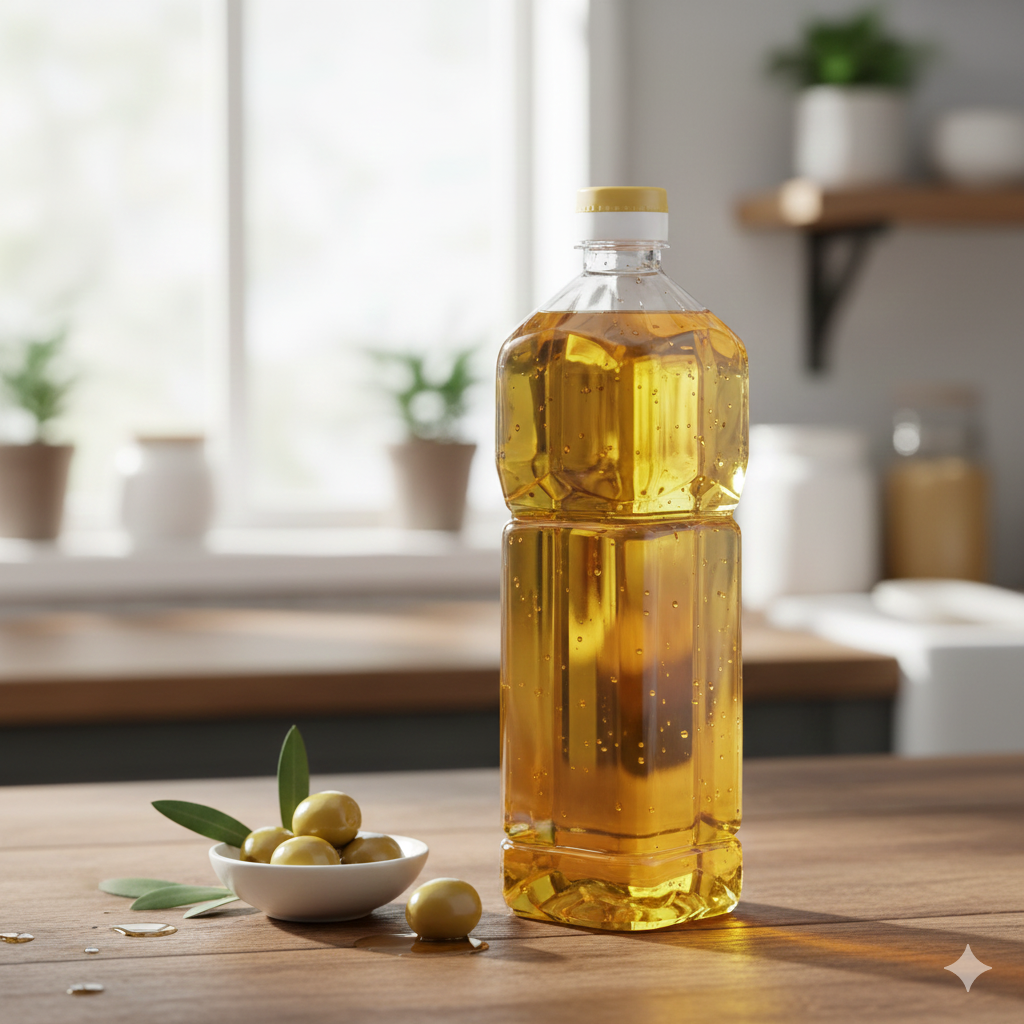 Como reciclar óleo de cozinha e onde entregar