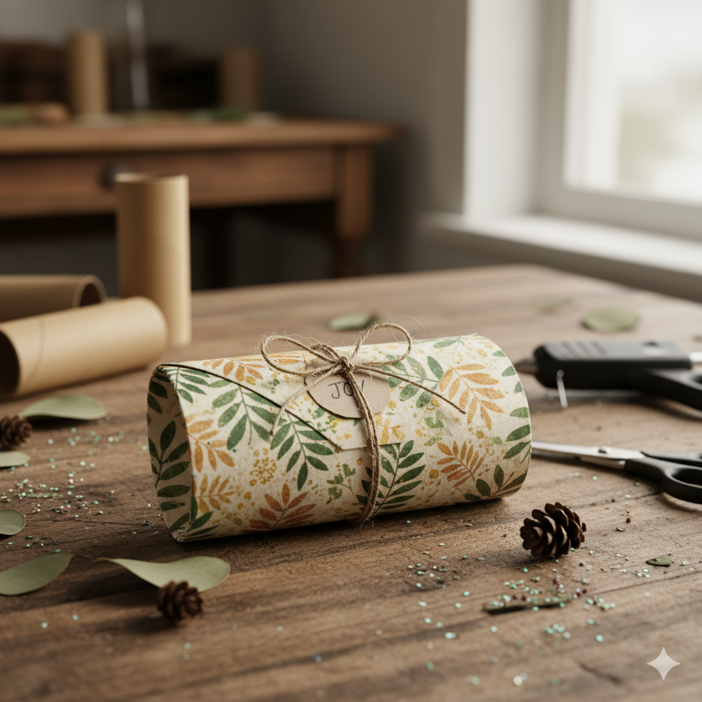 Ideias de Decoração para um Acabamento com Estilo Único