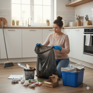 Saiba como reciclar vidro corretamente