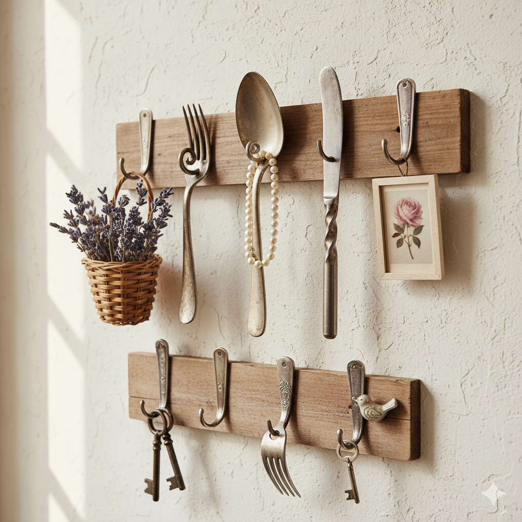 Instalando Seus Ganchos: Dicas para Cada Tipo de Parede