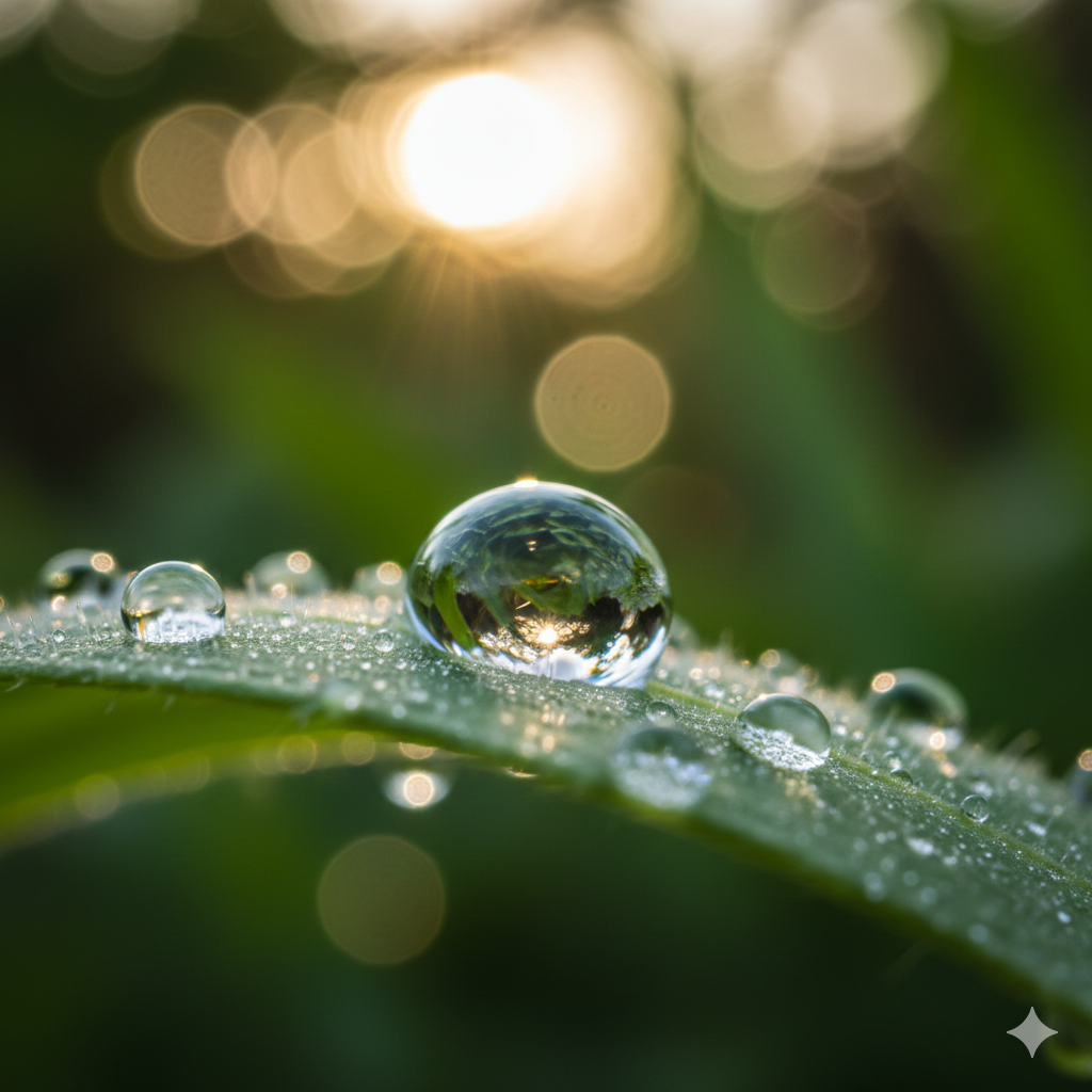 A Ciência por Trás do Filtro: Entendendo as Camadas de Purificação