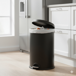 1. O Conceito de "Lixo": Uma Palavra que Deveria Cair em Desuso