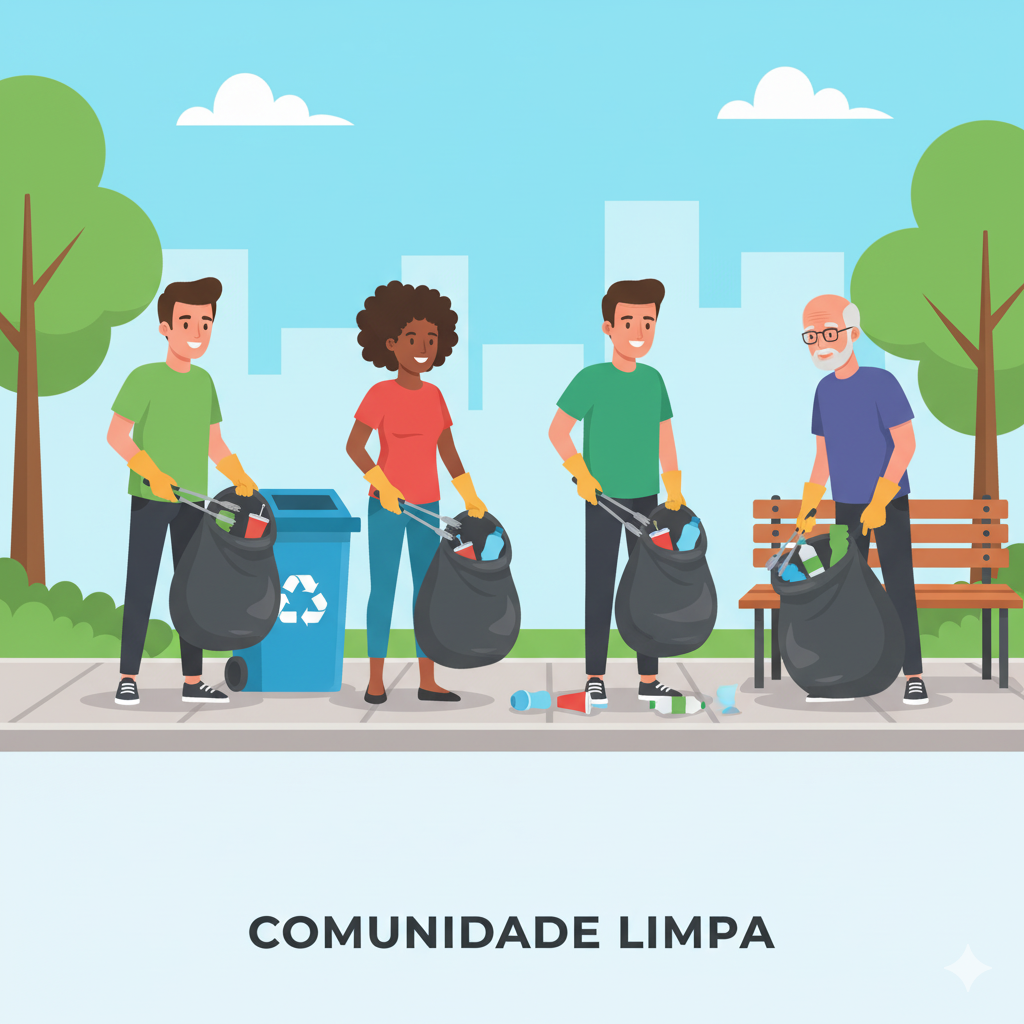 O Que Você Pode Fazer Hoje para Maximizar seu Impacto?