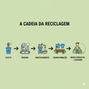 8. Os Desafios Econômicos: A Bitributação da Reciclagem