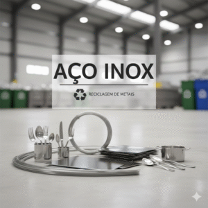 Aço Inox