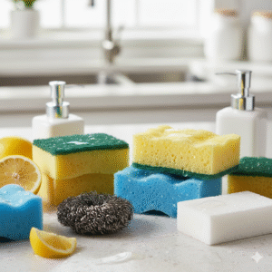 8. DIY: Plantando sua própria Bucha