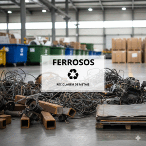Ferrosos