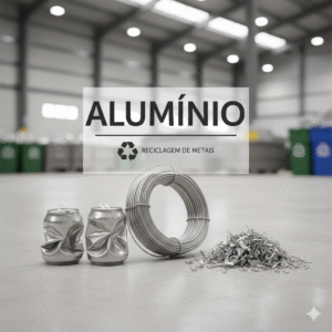 Alumínio