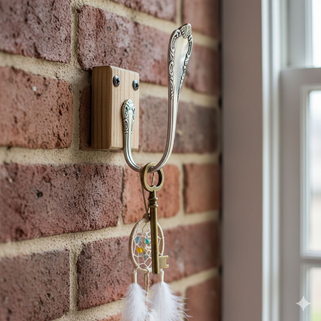 A Magia do Upcycling: Por Que Seus Talheres Merecem uma Segunda Chance?