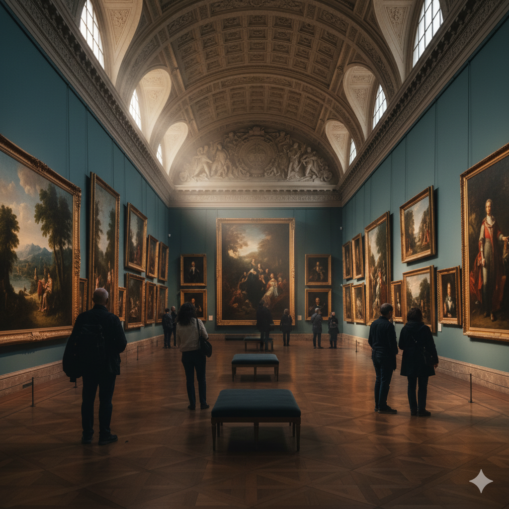 Métodos Científicos para Desmascarar Falsificações Sofisticadas